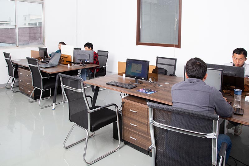 ImpfondoInternal Trade Office - Guangu Technology